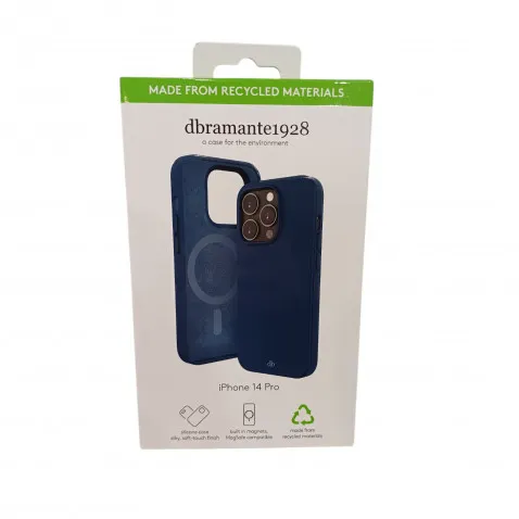 Dbramante Monaco - iPhone 14 Pro - Pacif