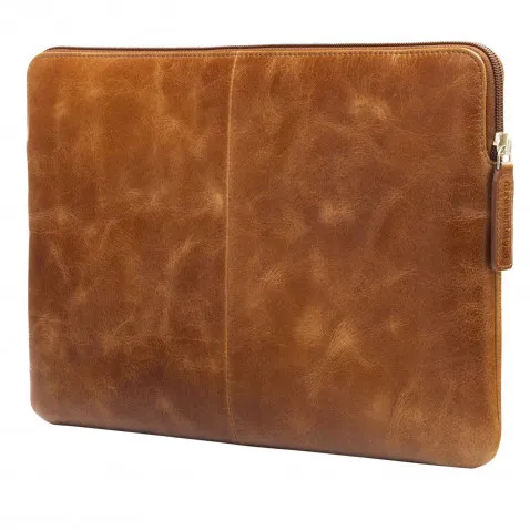 Dbramante Rungsted MacBook 12" Dark tan Hülle
