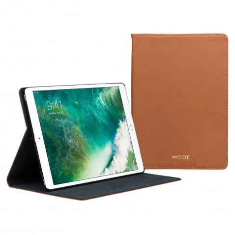 Dbramante Tokyo iPad 2017 Burnt sienna Cover
