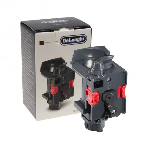 DeLonghi Brühgruppe passen für alle