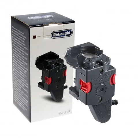 DeLonghi Brühgruppe passen für alle