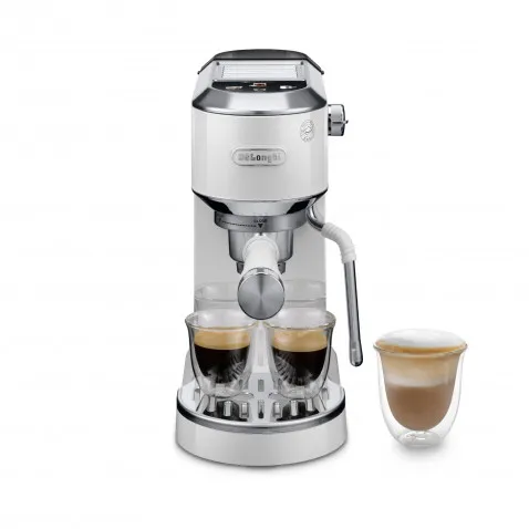 DeLonghi Dedica Duo EC890.WI Siebträger