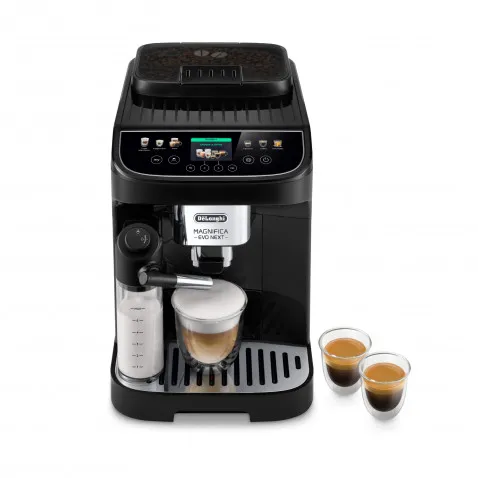 Delonghi ECAM310.60.B Magnifica Evo Next Kaffeevollautomat,