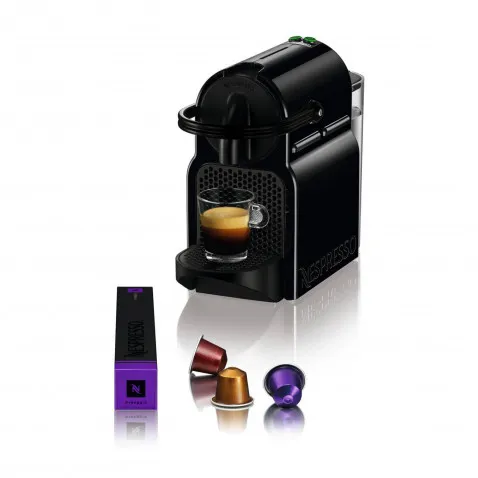 Delonghi EN80.B Inissia black Nespresso Kapselmaschine