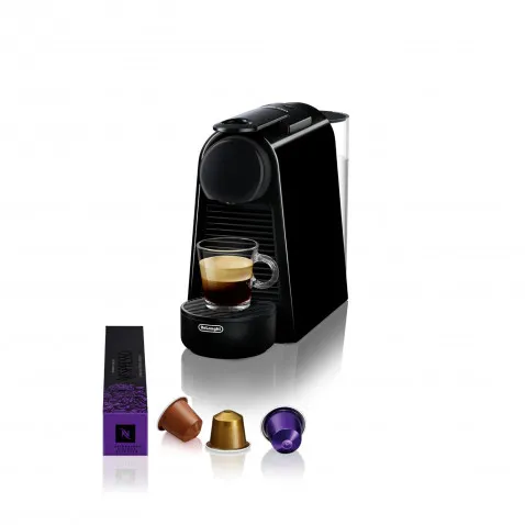 Delonghi EN85B Essenza Mini Black Nespresso