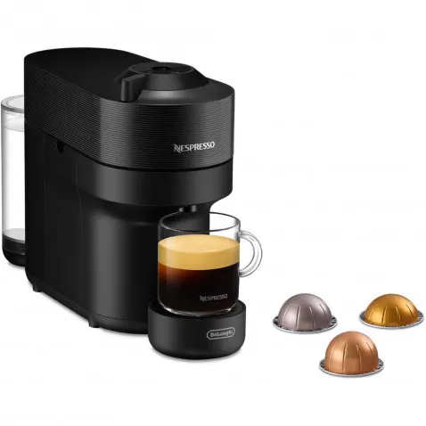 Delonghi ENV 90.B Vertuo POP schwarz Nespresso