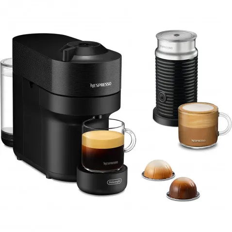 Delonghi ENV90.BAE Vertuo POP Liquori Black &