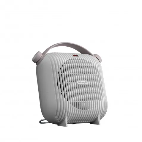 Delonghi HFS30B24.W Capsule Hobby