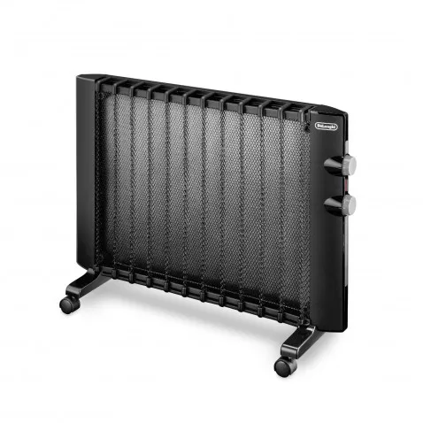 Delonghi HMP 1500 Wärmewellenheizgerät 1500 Watt, 2
