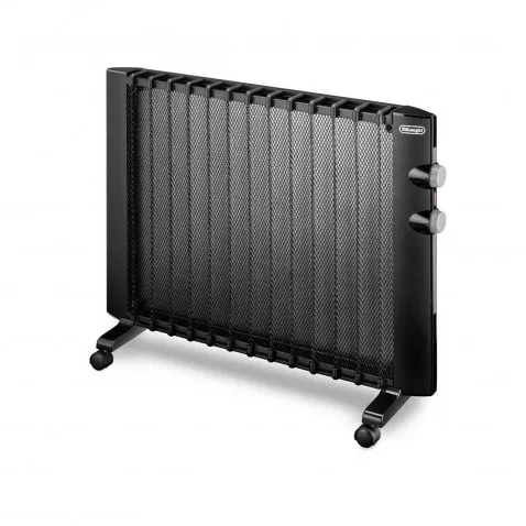 Delonghi HMP 2000 Wärmewellen Heizgerät 2000 Watt, 2