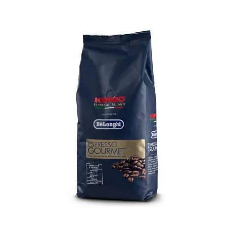 DeLonghi Kaffeebohnen Kimbo DLSC609 Espresso Gourmet, 1