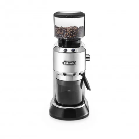 Delonghi KG520M SEMI ProfiMühle Kaffeemühle mit
