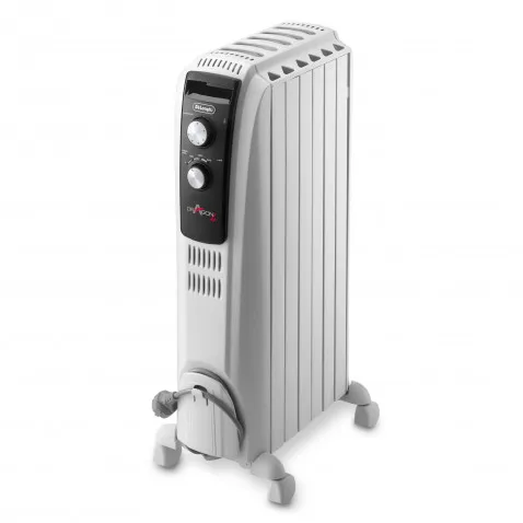 DeLonghi TRD 4 0615T Ölradiator 1500