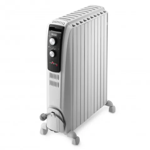 DeLonghi TRD41025 Dragon 4 Ölradiator 2500