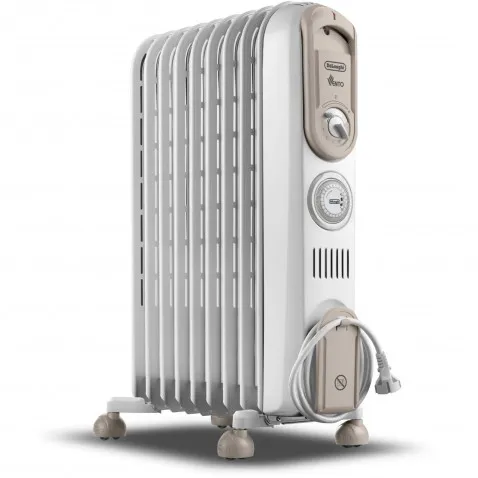 DeLonghi V550918T Ölradiator 1800 Watt, 3