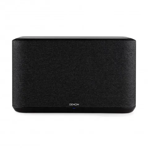 Denon Home 350 schwarz