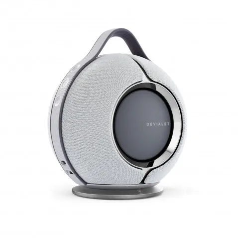 Devialet Mania light grey incl.
