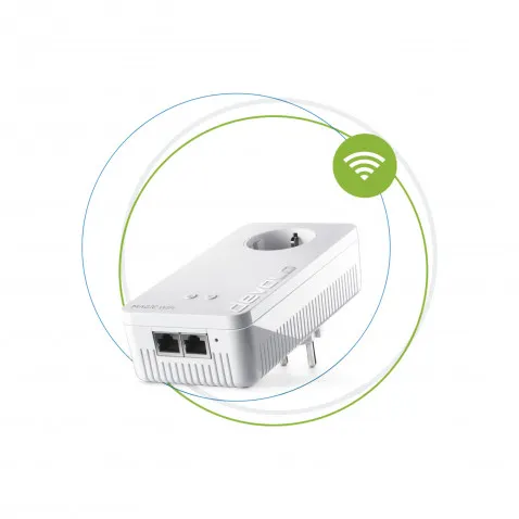 devolo Magic 2 WiFi 6 Erweiterung