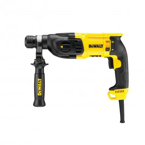 DeWalt D25133K-QS Kombihammer SDS-plus 26 mm 800
