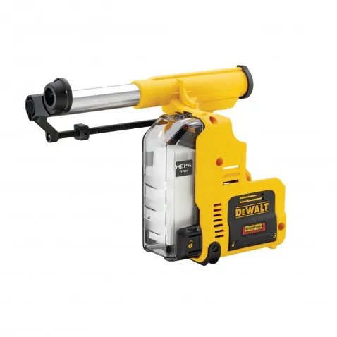 DeWalt D25303DH-XJ Absaugsystem für 18V