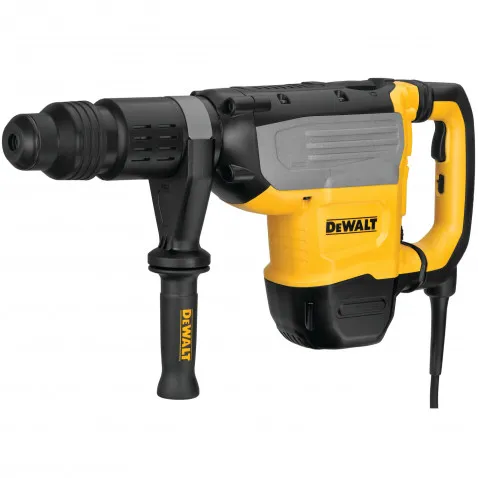 DeWalt D25773K-QS Kombihammer SDS-max 52 mm 1700 Watt