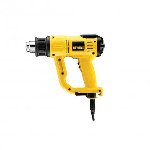DeWalt D26414-QS Heissluftpistole mit Digitalanzeige