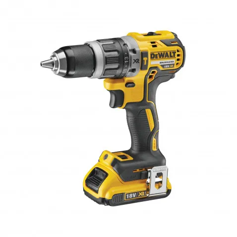Dewalt DCD796D2-QW