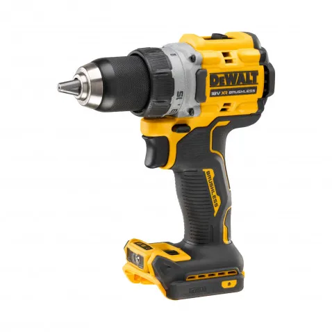 DeWalt DCD800NT-XJ Akku-Bohrschrauber , 18V,