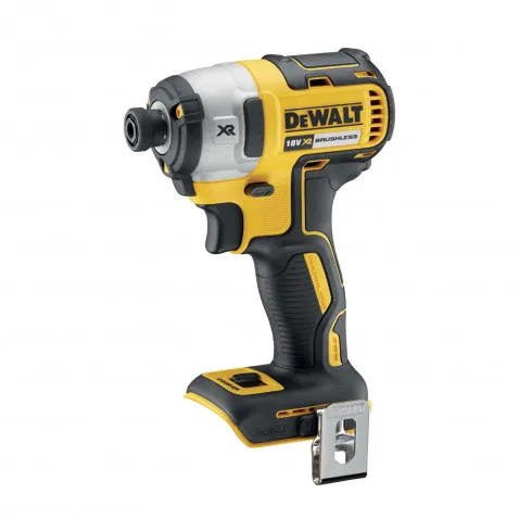 DeWalt DCF887N-XJ Akku-Schlagschrauber solo , 1/4"