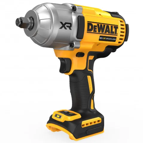 DeWalt DCF900NT-XJ Akku-Schlagschrauber 1/2 Zoll,18V