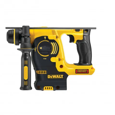 DeWalt DCH253N Akku-Kombihammer SDS-plus 18