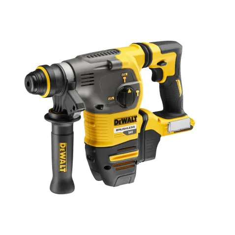 DeWalt DCH333NT-XJ Akku-Kombihammer SDS-plus 54V, 30 mm