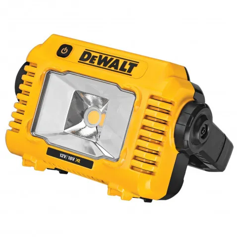 DeWalt DCL077-XJ Akku-Baustellenleuchte