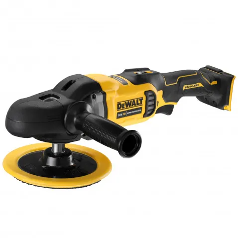 DeWalt DCM849N-XJ Akku-Rotationspolierer 18 Volt