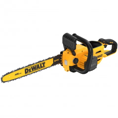 DeWalt DCMCS574N-XJ Akku-Kettensäge 45 cm, 54 Volt,