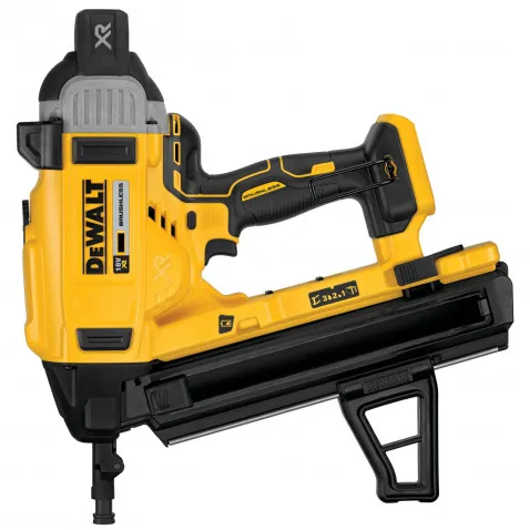 DeWalt DCN890N-XJ Akku-Betonnagler 18 Volt,