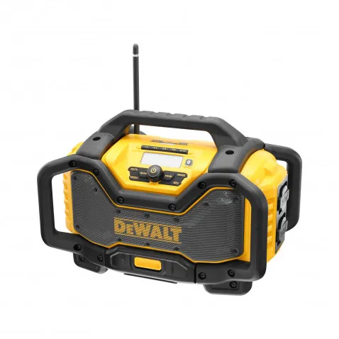 DeWalt DCR027-QW Akku- und
