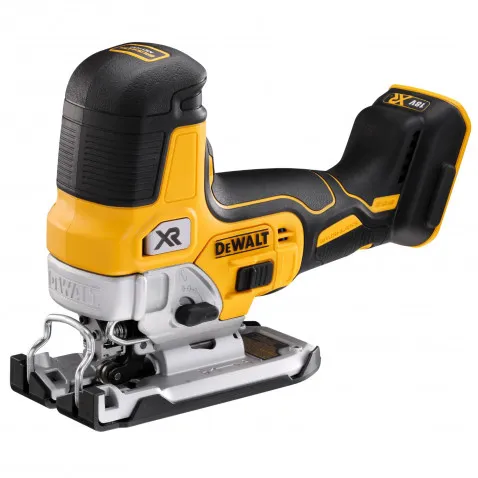 DeWalt DCS335N Akku-Pendelhubstichsäge solo 18
