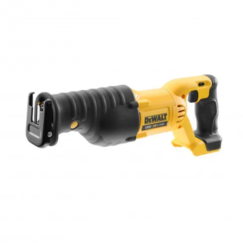 DeWalt DCS380N-XJ Akku-Säbelsäge solo 18 Volt,