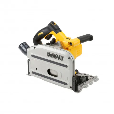 DeWalt DCS520NT-XJ Akku-Tauchkreissäge 54 Volt - 165 mm