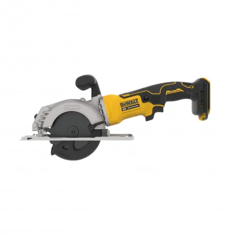 DeWalt DCS571NT-XJ Akku-Handkreissäge 18 Volt,
