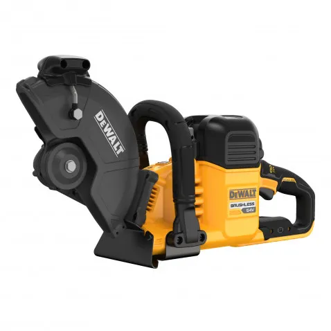 DeWalt DCS691N-XJ Akku-Trennschleifer 230 mm, 54V