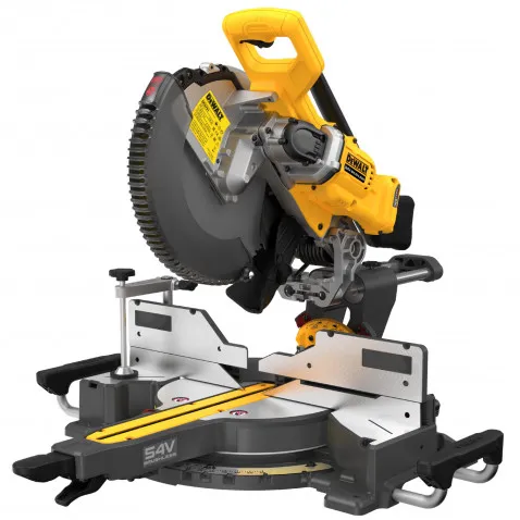 DeWalt DCS781N-XJ Akku-Paneelsäge , 54V,
