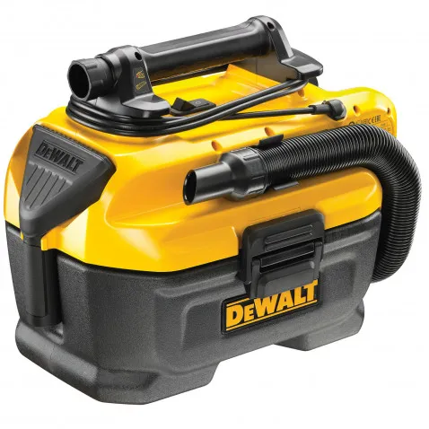 DeWalt DCV584L-QW Akku-Sauger fuer 54 bzw. 18 V,