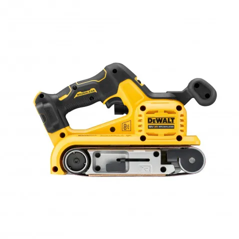 DeWalt DCW220NT-XJ Akku-Bandschleifer,