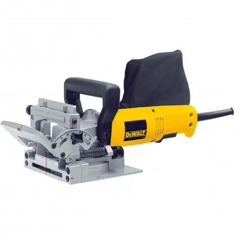 DeWalt DW682K-QS Flachdübelfräse