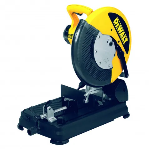 DeWalt DW872-QS Metallkreissäge 355mm, 2.200