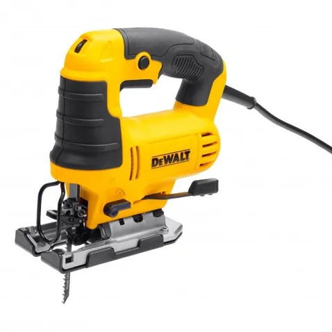 DeWalt DWE349-QS Pendelhub-Stichsäge 230