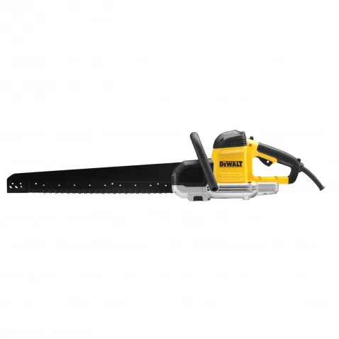 DeWalt DWE397-QS Spezialsäge 430 mm 1700