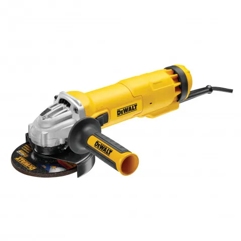 DeWalt DWE4217-QS Winkelschleifer 125 mm 1200